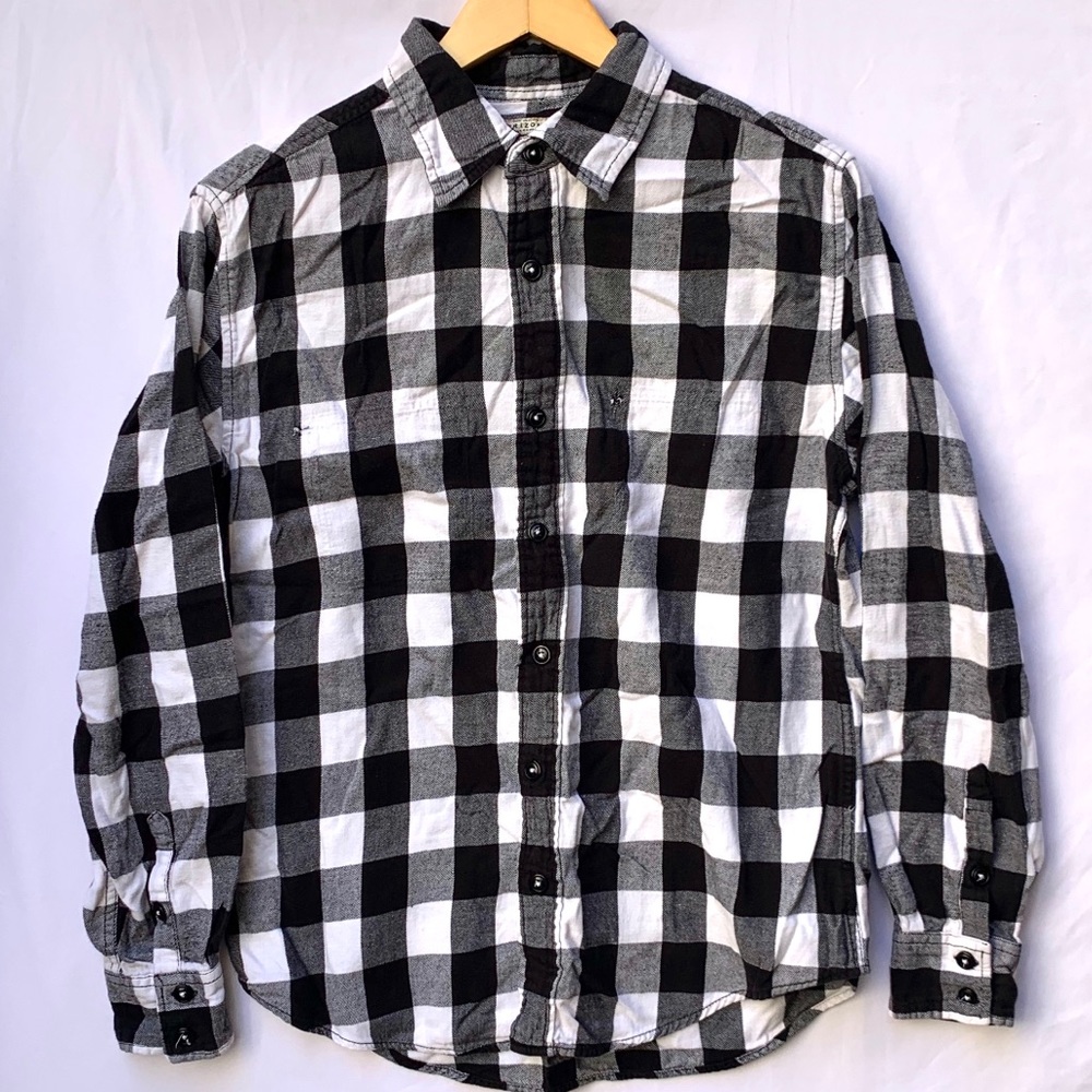 Cozy Flannel